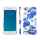 Etui Fashion Case do iPhone 6/6S/7/8 niebieskie - 1457216 - zdjęcie 2